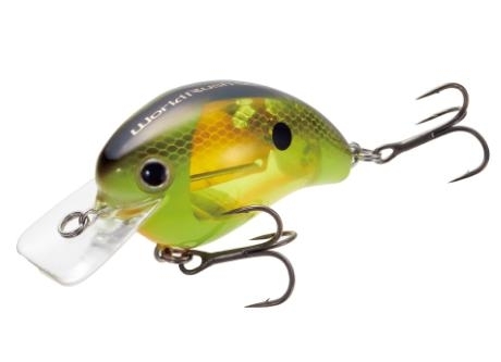 SHIMANO BANTAM WORLD RUSH FLASHBOOST