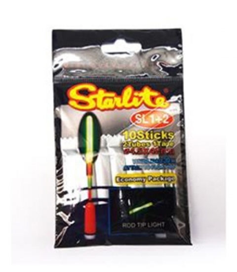 STARLITE ECONOMY PACKAGE