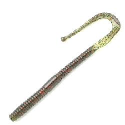 XCITE RAPTOR TAIL WORM 10'