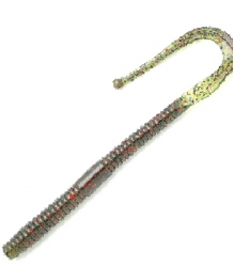 XCITE RAPTOR TAIL WORM 10'