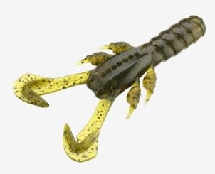 13 FISHING NINJA CRAW