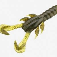 13 FISHING NINJA CRAW