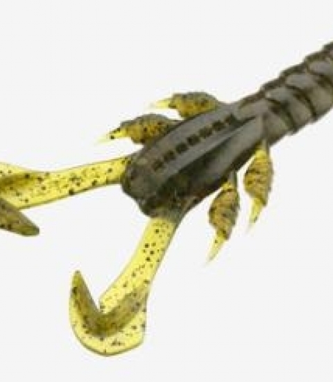 13 FISHING NINJA CRAW