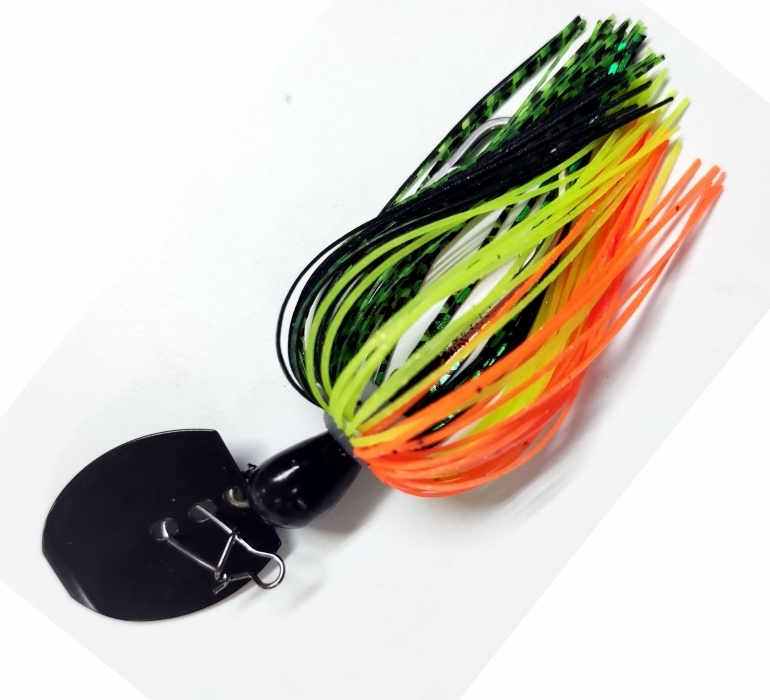 CRAZY SWING JIG PRO
