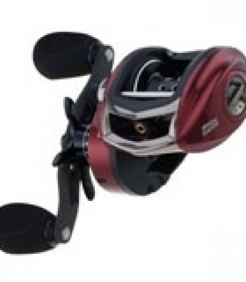 ABU-GARCIA REVO ROCKET