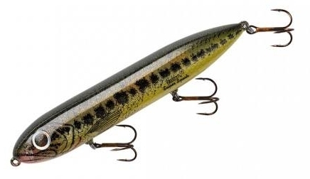 HEDDON SUPER SPOOK