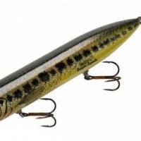 HEDDON SUPER SPOOK