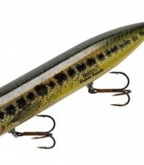 HEDDON SUPER SPOOK