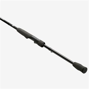 13 FISHING DEFY BLACK SPIN