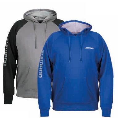 SHIMANO SUDADERA