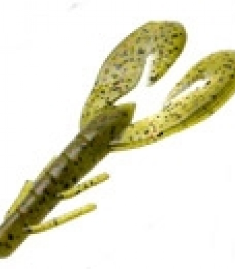 ZOOM SUPER SPEED CRAW