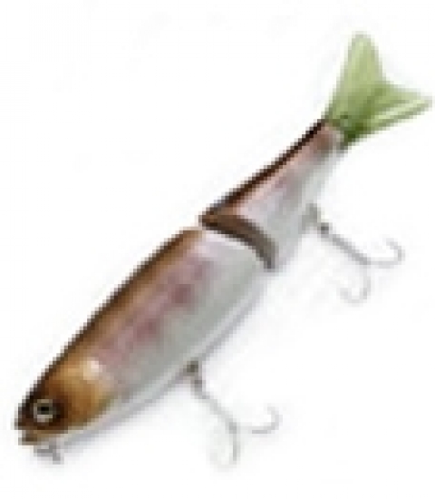 FLT GARISON PENCIL