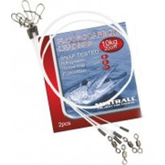 MISTRALL BAJO LINEA FLUOROCARBON