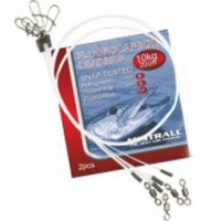 MISTRALL BAJO LINEA FLUOROCARBON