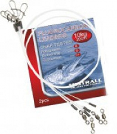 MISTRALL BAJO LINEA FLUOROCARBON