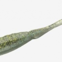 13 FISHING VERTIGO MINNOW