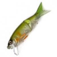 AKADA SLIGHTER MINNOW