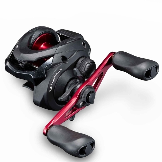 SHIMANO CAIUS 151HG