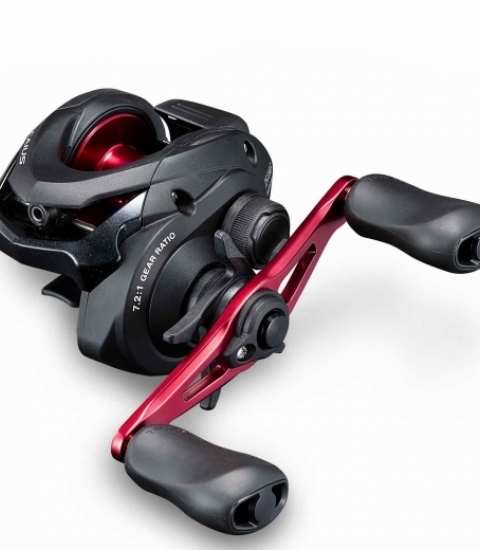 SHIMANO CAIUS 151HG