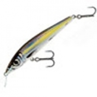 SALMO STING