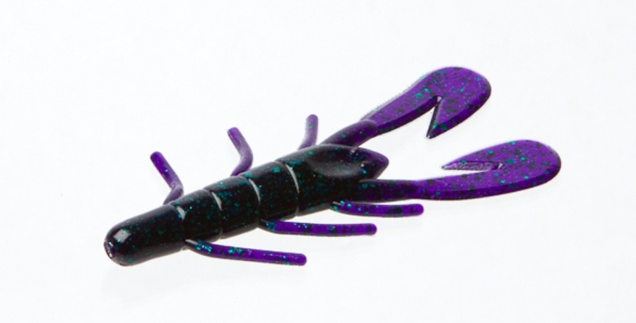 ZOOM MAGNUM ULTRAVIBE SPEED CRAW