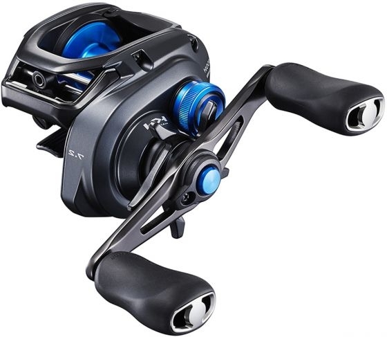 SHIMANO SLX XT