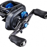 SHIMANO SLX XT