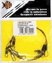 BAJO LINEA KEVLAR