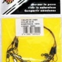 BAJO LINEA KEVLAR