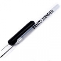 BENDS MENDER DEFLATOR NEEDLE