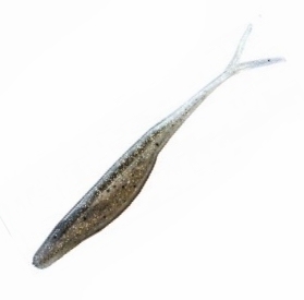 ZOOM SUPER FLUKE JR