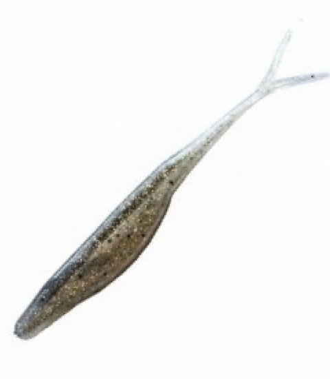 ZOOM SUPER FLUKE JR