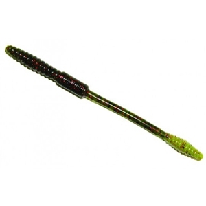 BIG BITE SQUIRRELL TAIL WORM