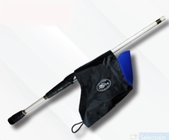 BAITFISHING COVER REEL SPIN