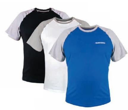 SHIMANO CAMISETA