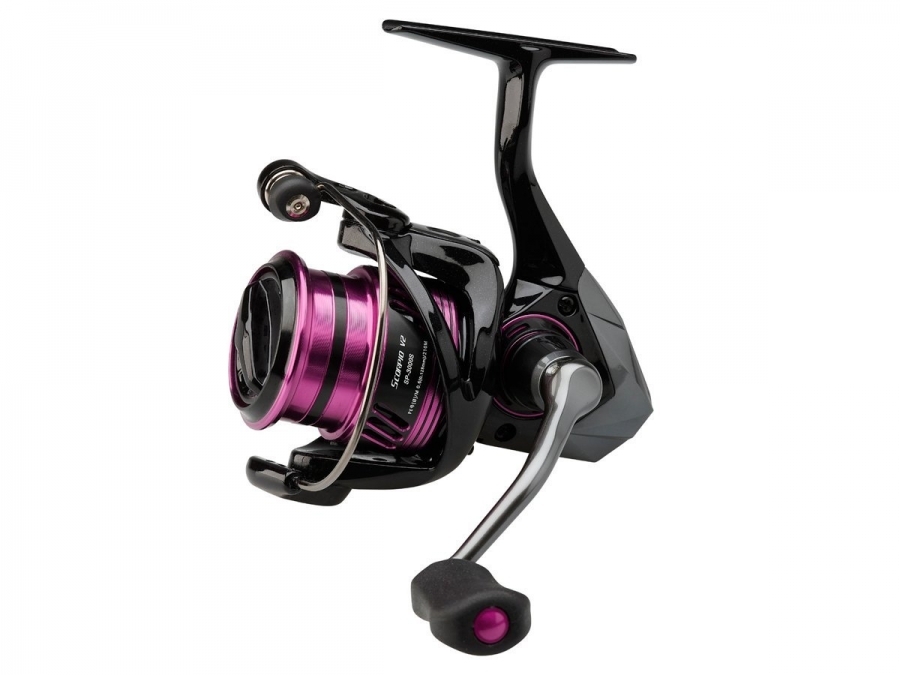 OKUMA SCORPIO