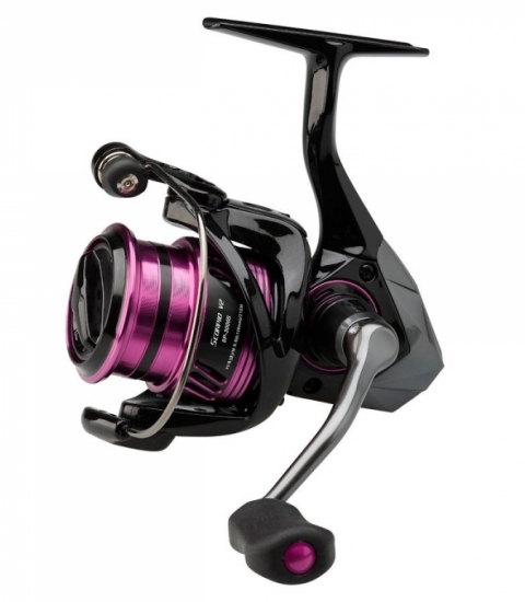 OKUMA SCORPIO