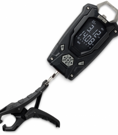 RAPALA HIGH CONTRAST DIGITAL SCALE