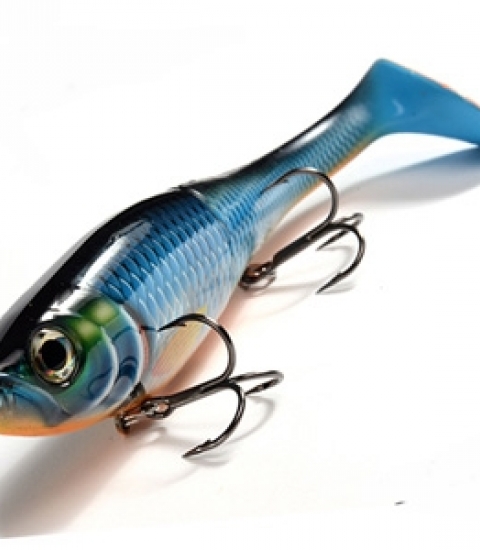 RAPALA X-RAP PETO 20cm