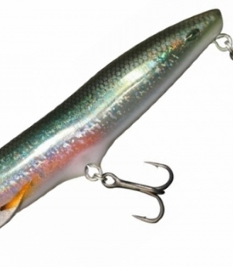 SHIMANO LURE BANTAM LOUD KNOCKER