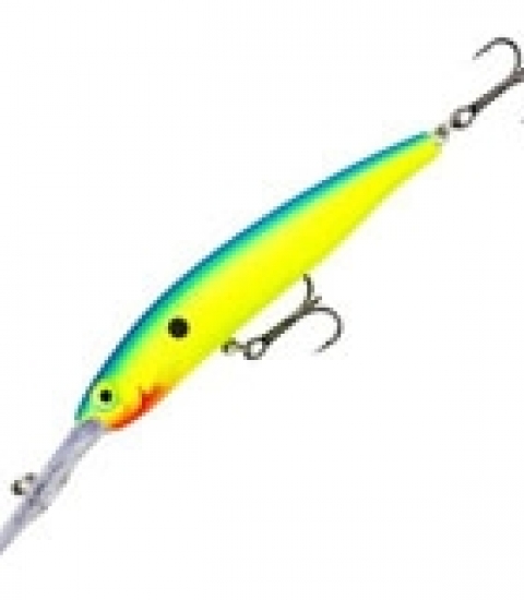 RAPALA MAX RAP FAT MINNOW