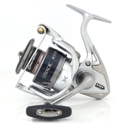 SHIMANO STRADIC HGFK
