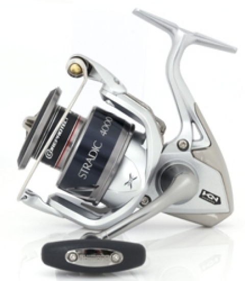 SHIMANO STRADIC HGFK