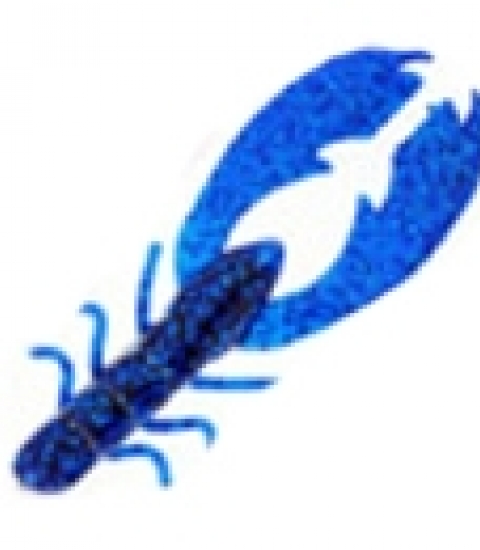 BERKLEY CHIGGER CRAW