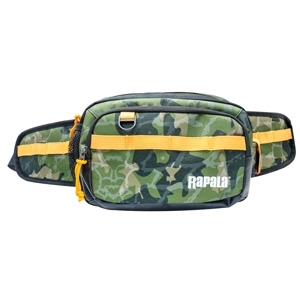 RAPALA RIÑONERA JUNGLE