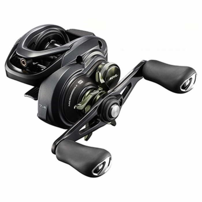 SHIMANO CURADO MGL