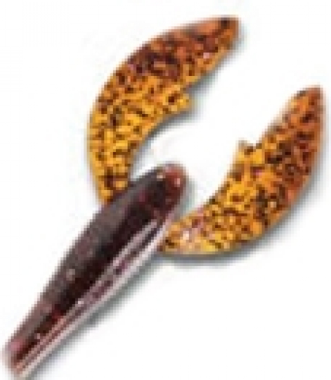 TRIGGER X FLAPPIN'CRAW