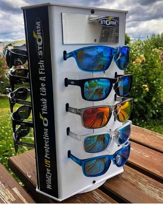 GAFAS STORM WILDEYE