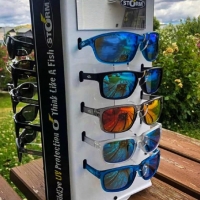 GAFAS STORM WILDEYE