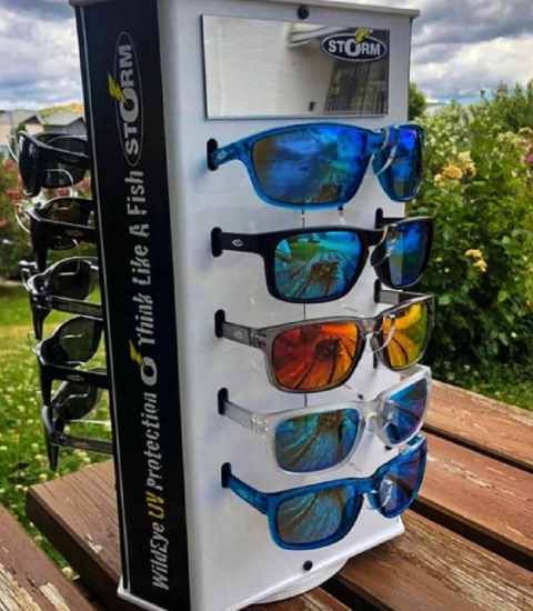 GAFAS STORM WILDEYE